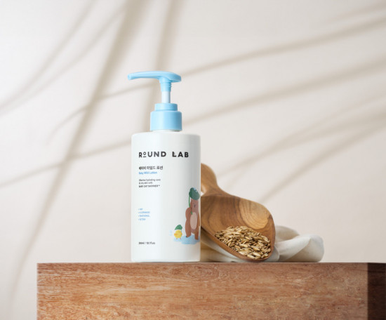 Лосьон Baby Mild Lotion