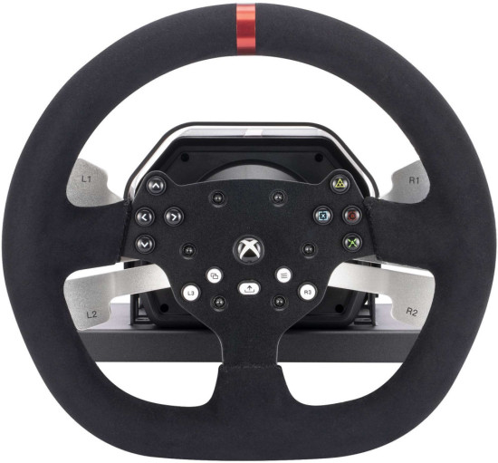 Руль V-1600 Pro Plus Force Feedback для PC, Xbox Series X/S. PlayStation 4, Xbox One