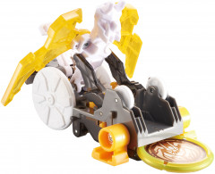 Машинка-трансформер «Джайнт Рок» - Фото 1