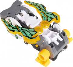 Машинка-трансформер «Джайнт Рок» - Фото 2