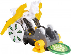 Машинка-трансформер «Джайнт Рок» - Фото 3