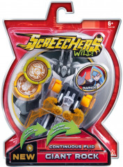 Машинка-трансформер «Джайнт Рок» - Фото 4