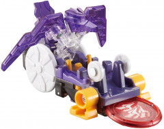 Машинка-трансформер «Тандерсторм» - Фото 1