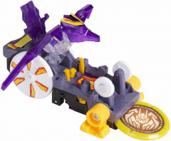 Машинка-трансформер «Тандерсторм» - Фото 2