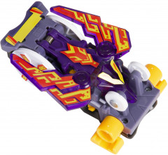 Машинка-трансформер «Тандерсторм» - Фото 3