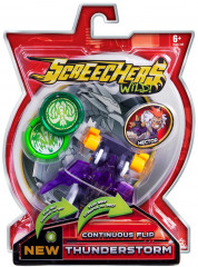 Машинка-трансформер «Тандерсторм» - Фото 4