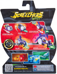 Машинка-трансформер «Тандерсторм» - Фото 5