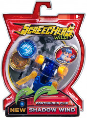 Машинка-трансформер «Шедоу Винд» - Фото 5