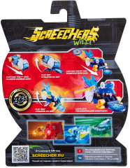 Машинка-трансформер «Шедоу Винд» - Фото 6