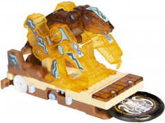 Машинка-трансформер «Сэндсторм Тайд» - Фото 1