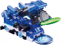 Машинка-трансформер «Гроул» - Фото 1