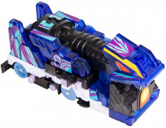 Машинка-трансформер «Гроул» - Фото 2