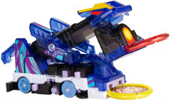 Машинка-трансформер «Гроул» - Фото 3