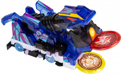 Машинка-трансформер «Гроул» - Фото 4