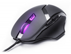 Мышь игровая Delux DLM-612OUB - Фото 1