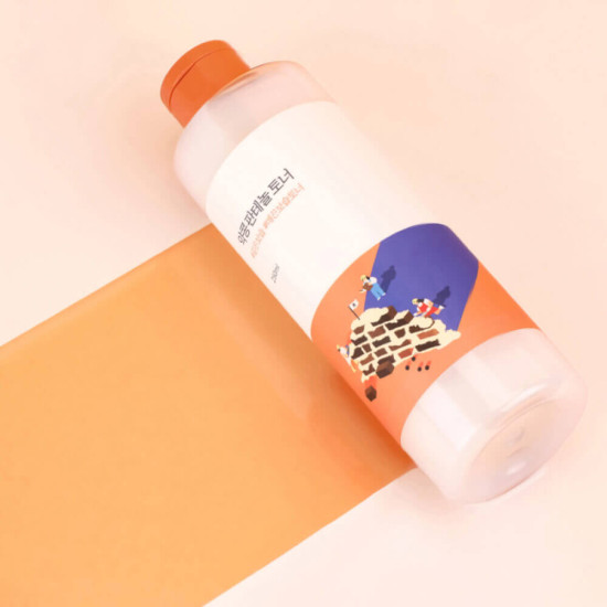 Тонер Soybean Panthenol Toner