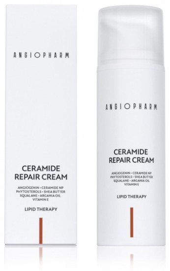 Ceramide Repair Cream, 50 ml