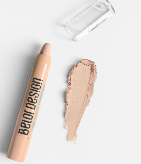 Корректор MISS PERFECT, тон 12 кремовый бежевый