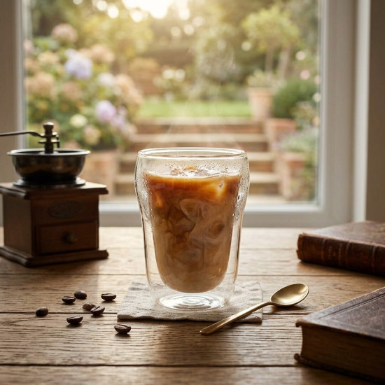 Термобокал