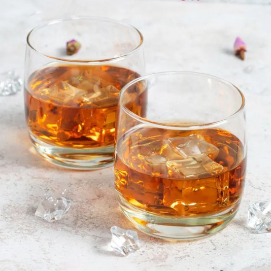 Набор стаканов