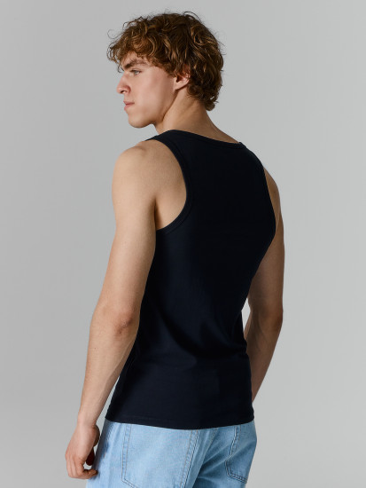 Майка мужская