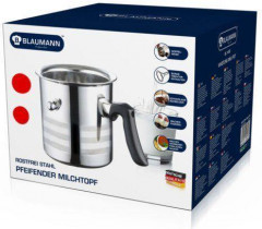 Молоковарка со свистком - Фото 1