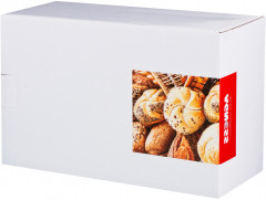 Хлебница с деревянной крышкой - Фото 1