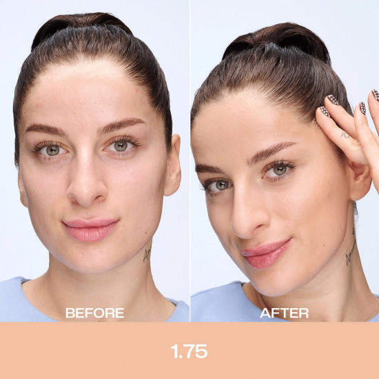 Тональный крем «Blur Even Cover Foundation», оттенок 1.75