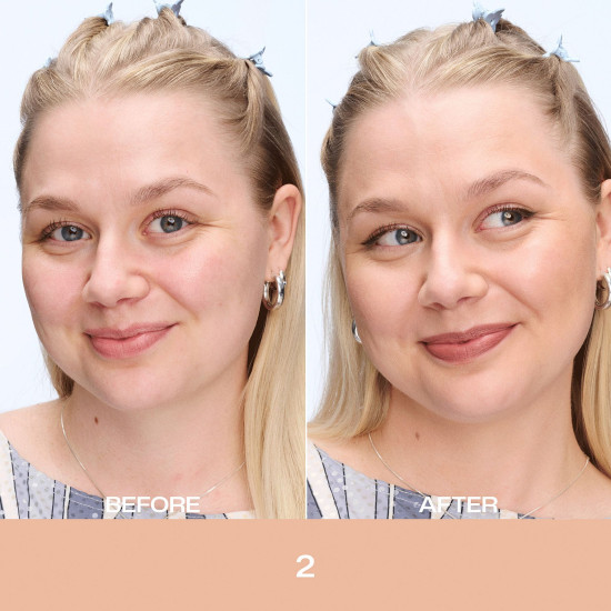 Тональный крем «Blur Even Cover Foundation», оттенок 2