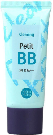 ББ Крем Petit Clearing
