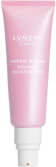 Крем для упругости кожи лица увлажняющий «Nordic Bloom Bounce Moisturizer»