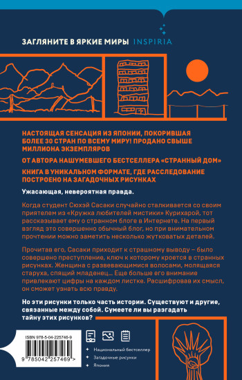 Странные картинки