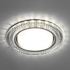 Светильник встраиваемый Feron CD4033 - Фото 1