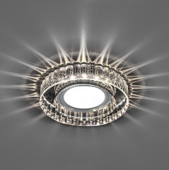 Светильник встраиваемый Feron CD985 - Фото 1