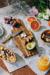 Доска сервировочная «Tarot» - Фото 1