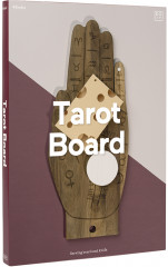 Доска сервировочная «Tarot» - Фото 6