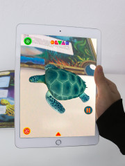 Тайны океанов. 4D книга - Фото 2