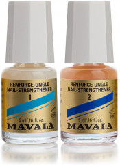 Экран защитный для ногтей - Фото 1