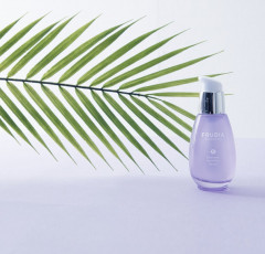 Сыворотка для лица увлажняющая с экстрактом черники - Фото 3