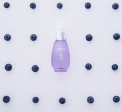 Сыворотка для лица увлажняющая с экстрактом черники - Фото 4