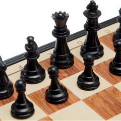 Игра настольная «Шахматы» - Фото 5