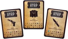 Игра настольная «Нуар» - Фото 5