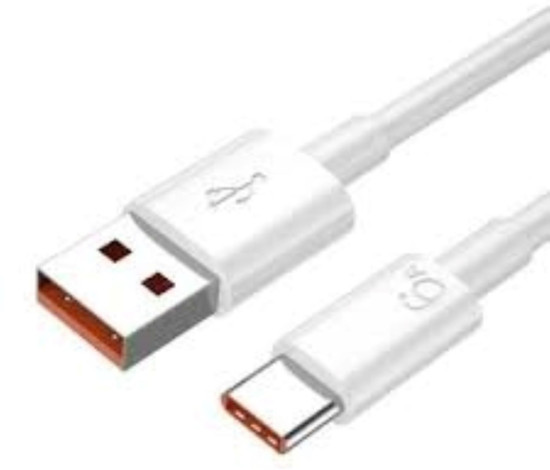 USB кабель Type-C 6A