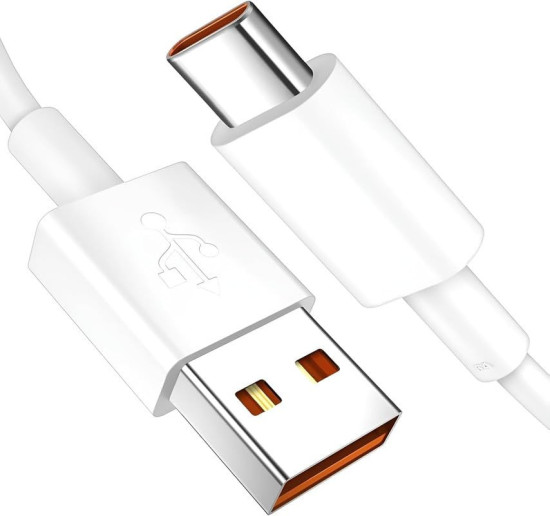USB кабель Type-C 6A