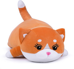 Мягкая игрушка «Котенок Кругляш Д50» - Фото 1