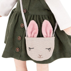 Мягкая игрушка «Lucky Fendi: Поездка в Париж 37 коробка» - Фото 5