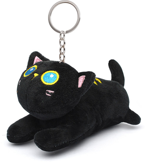 Мягкая игрушка «Котик Ириска»