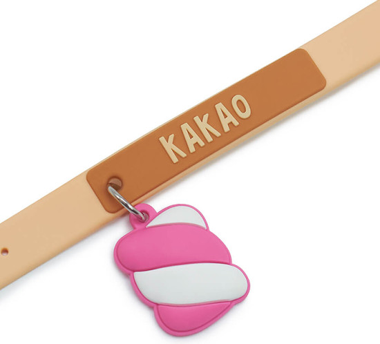 Мягкая игрушка «Кот Какао Коллекция «Валентинки»»