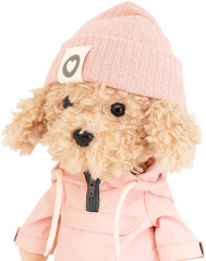 Мягкая игрушка «Lucky Fendi: Куршевель 37 с каркасом коробка» - Фото 7