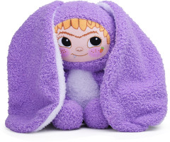 Мягкая игрушка «Зайка Вакуку» - Фото 1